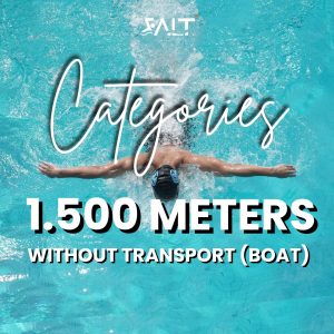 1.5 KM Without Transport (Boat)