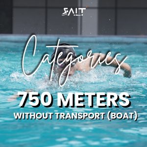 750 M Without Transport (Boat)
